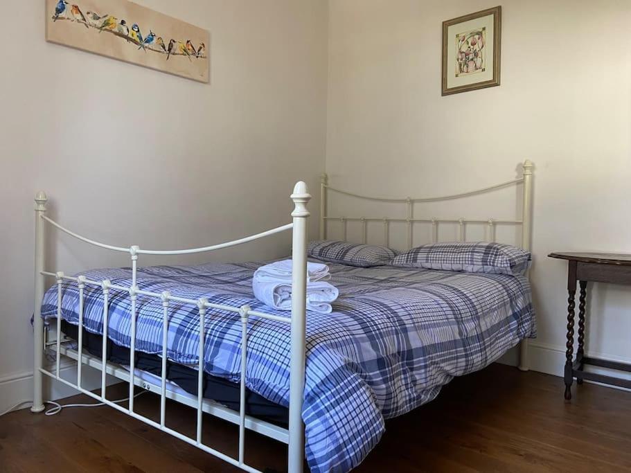 Lovely Little House In Yarrowford - Yarrow Valley Apartment *