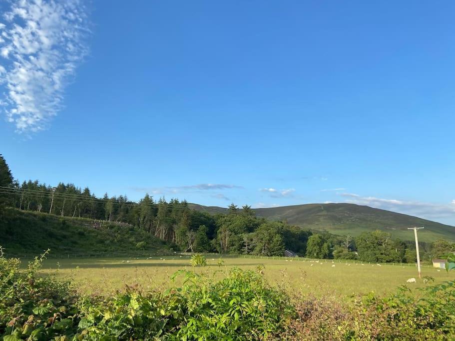 Lovely Little House In Yarrowford - Yarrow Valley Apartment